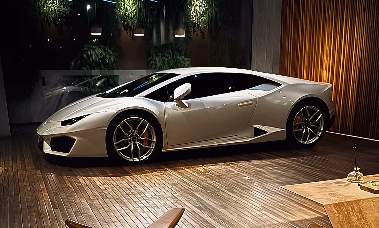Huracan